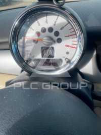 2007 Mini COOPER