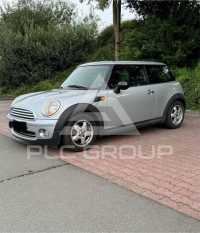 2007 Mini COOPER