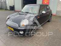2007 Mini COOPER
