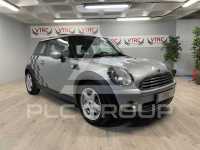 2007 Mini COOPER