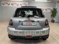2007 Mini COOPER