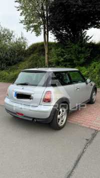 2007 Mini COOPER