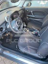 2007 Mini COOPER