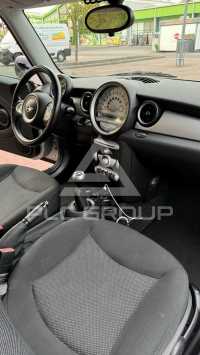 2007 Mini COOPER