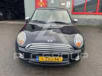 2007 Mini COOPER