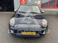 2007 Mini COOPER
