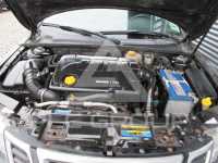 2007 SAAB 9-3