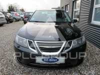 2007 SAAB 9-3