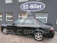 2007 SAAB 9-3