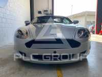 2007 Aston Martin DB9