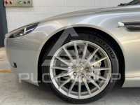 2007 Aston Martin DB9