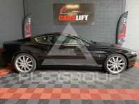 2007 Aston Martin DB9