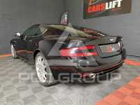 2007 Aston Martin DB9
