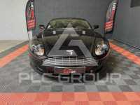 2007 Aston Martin DB9
