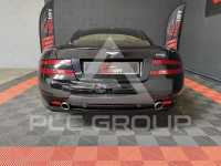 2007 Aston Martin DB9