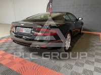 2007 Aston Martin DB9