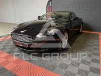2007 Aston Martin DB9