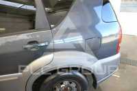 2007 Ssangyong Rexton