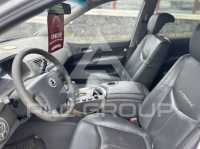 2007 Ssangyong Kyron