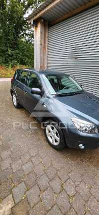 2007 Toyota RAV4