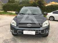 2007 Toyota RAV4