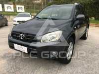 2007 Toyota RAV4