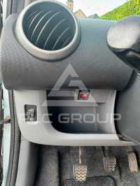 2007 Toyota AYGO