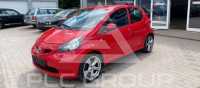 2007 Toyota AYGO