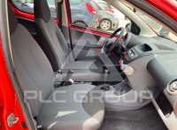 2007 Toyota AYGO