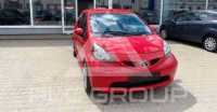 2007 Toyota AYGO