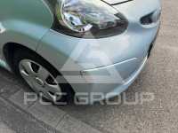 2007 Toyota AYGO