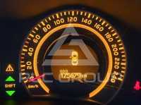 2007 Toyota AURIS