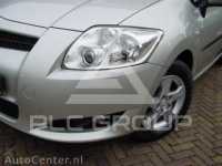 2007 Toyota AURIS