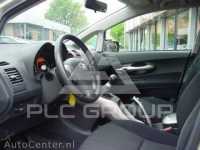 2007 Toyota AURIS