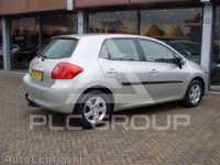 2007 Toyota AURIS