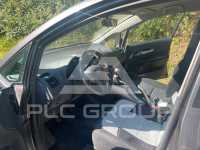 2007 Toyota AURIS