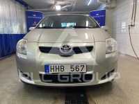2007 Toyota AURIS