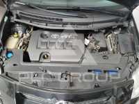 2007 Toyota AURIS