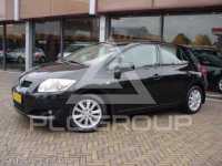 2007 Toyota AURIS