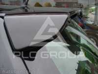 2007 Toyota AURIS