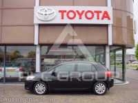 2007 Toyota AURIS
