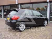 2007 Toyota AURIS