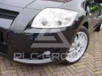2007 Toyota AURIS