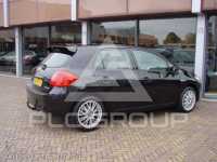 2007 Toyota AURIS