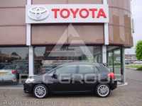 2007 Toyota AURIS