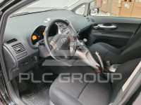 2007 Toyota AURIS