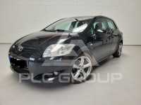 2007 Toyota AURIS
