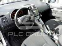 2007 Toyota AURIS