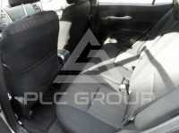 2007 Toyota AURIS