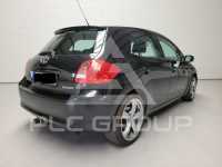 2007 Toyota AURIS
